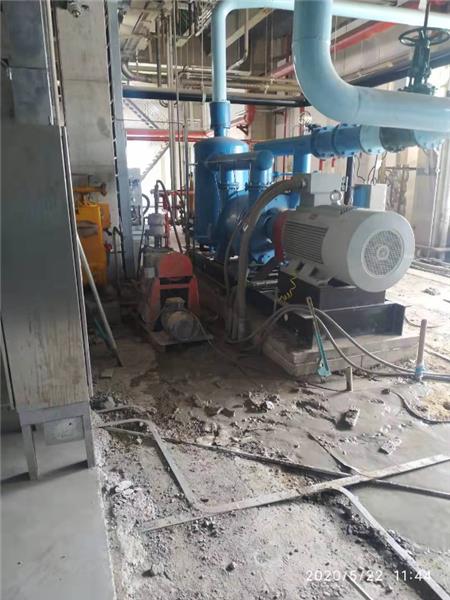 青浦设备基础下沉注浆加固