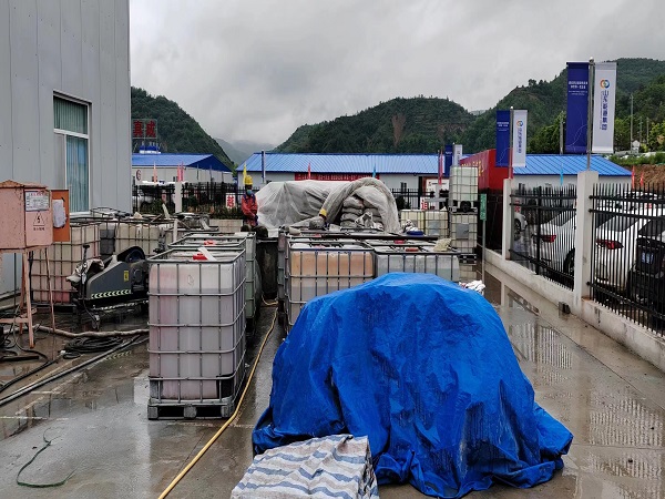青浦房屋基础沉降注浆加固管用吗？
